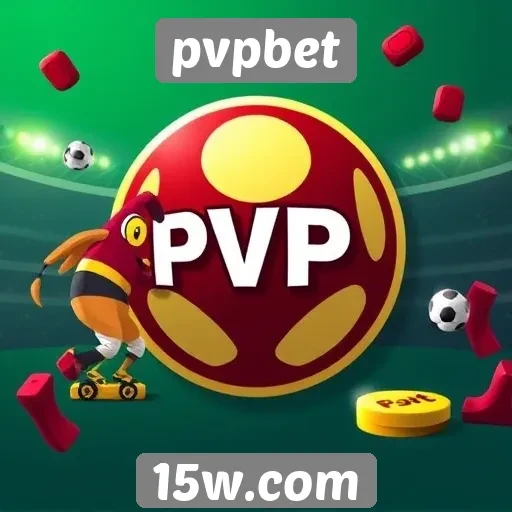 Apostas e pagamentos no site pvpbet