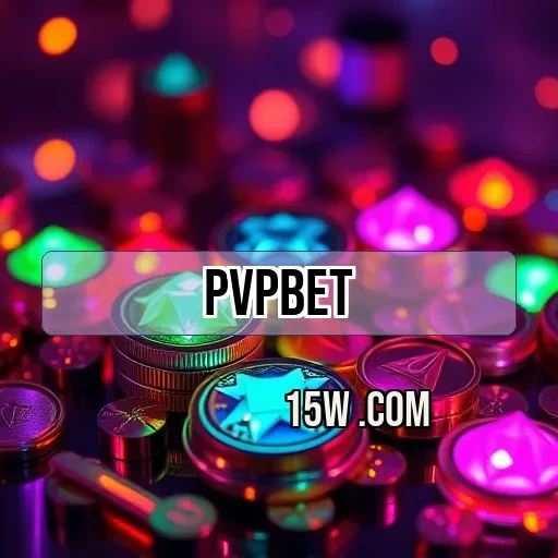 pvpbet: Bônus Imperdíveis que Todo Jogador Deve Conhecer