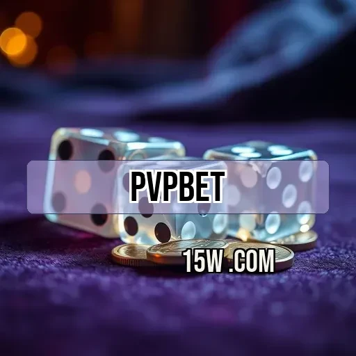 pvpbet: O Destino Seguro para Seus Jogos Online