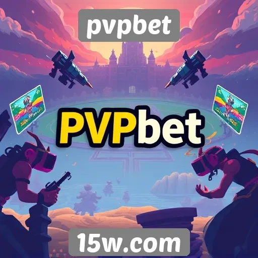Panorama atual do site pvpbet no setor de jogos