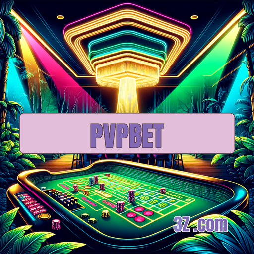 A Emoção dos Torneios de Jogos na PVPBet