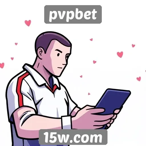 Recursos inovadores do pvpbet para uma experiência melhor