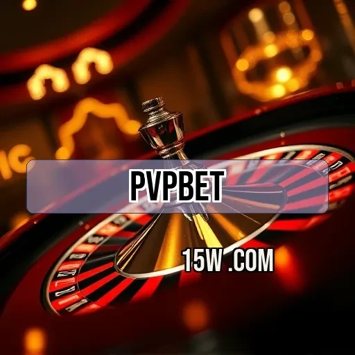 pvpbet: O Melhor Lugar para Apostar em Jogos Online no Brasil