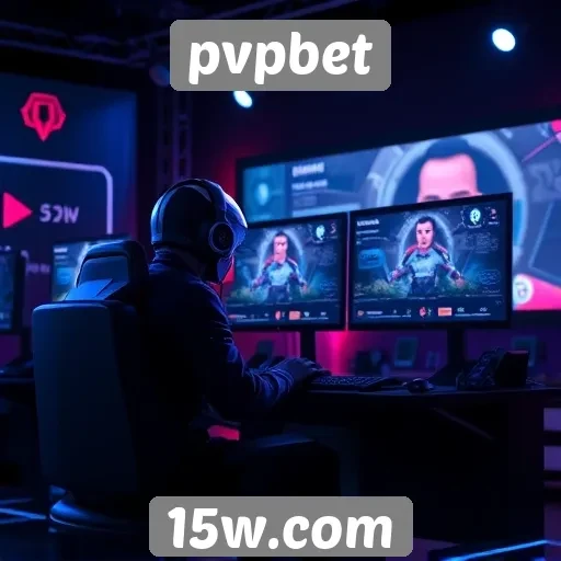 Tendências de jogos online em pvpbet