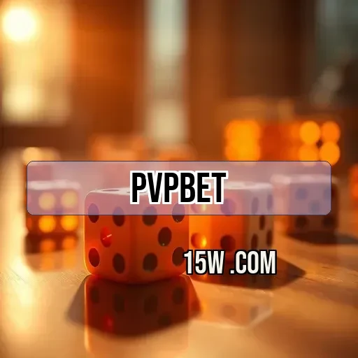 pvpbet: A Revolução dos Jogos Online no Brasil