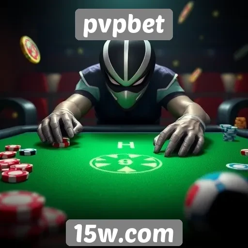 pvpbet oferece novas promoções para jogadores