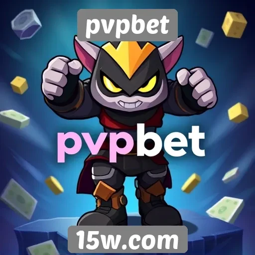 Plataforma pvpbet oferece diversas opções de jogos online