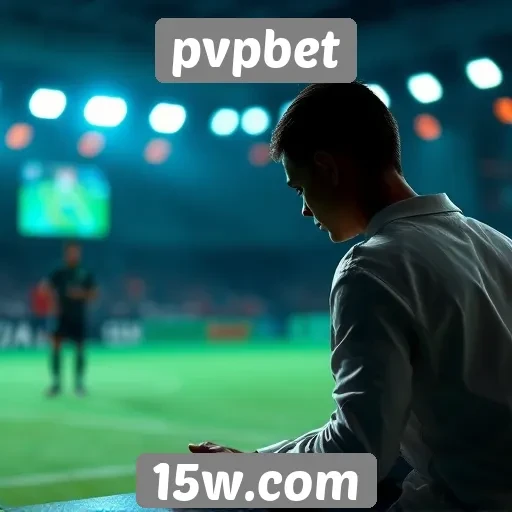Impacto das regulamentações no pvpbet